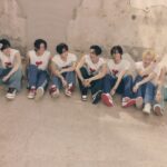 ENHYPEN just dropped a new album that's all about their boyfriend sides