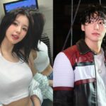 (G)I-DLE's Miyeon offers an apology to BTS' Jungkook for this mistake