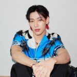 GOT7's BamBam sparks concern with an alarming statement wishing not to wake up