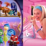 'Inside Out 2' officially surpasses 'Barbie' by achieving a new box office milestone