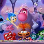 Inside Out 2 smashes an important record, outshining Incredibles 2