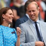 Kate Middleton goes viral for her reaction to Prince William's risky joke