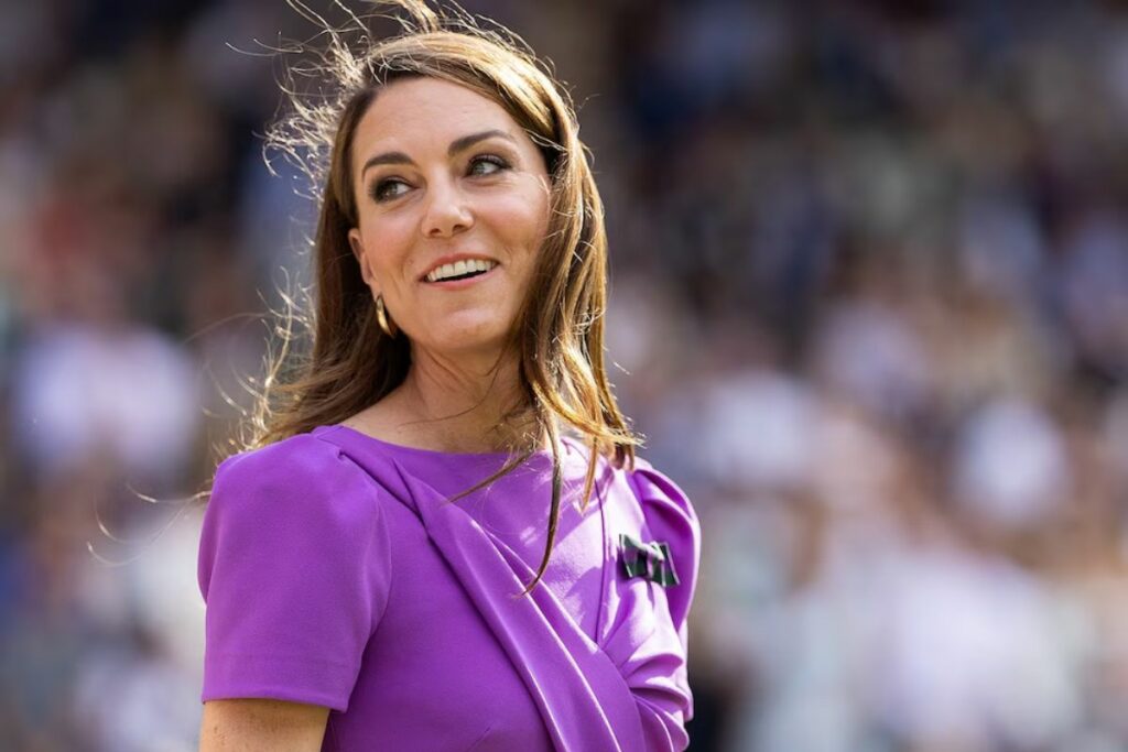 Kate Middleton’s public appearances might be halted indefinitely