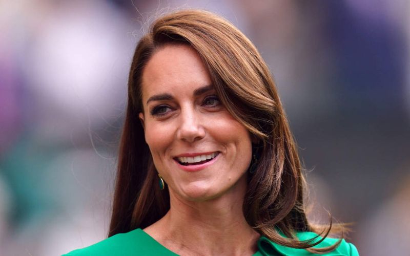 Kate Middleton’s public appearances might be halted indefinitely