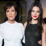 Kendall Jenner says mom Kris makes things awkward after bold comment