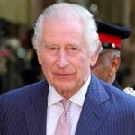 King Charles III appoints Keir Starmer as the new U.K. Prime Minister