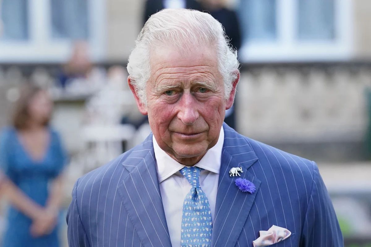 This is what King Charles III earns after inheriting this billion-dollar valued estate