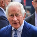 King Charles III proves his commitment to the environment by installing solar panels at Windsor Castle