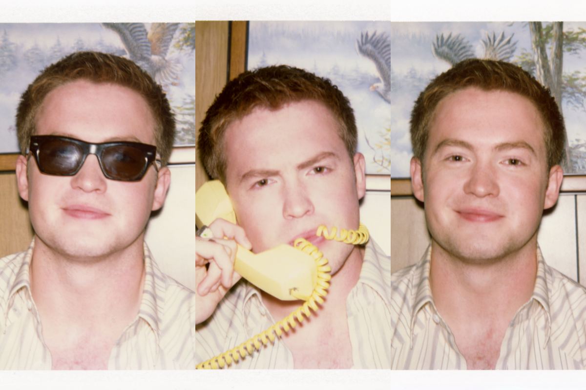 Heartstopper's Kit Connor stuns in new photos for a United States event