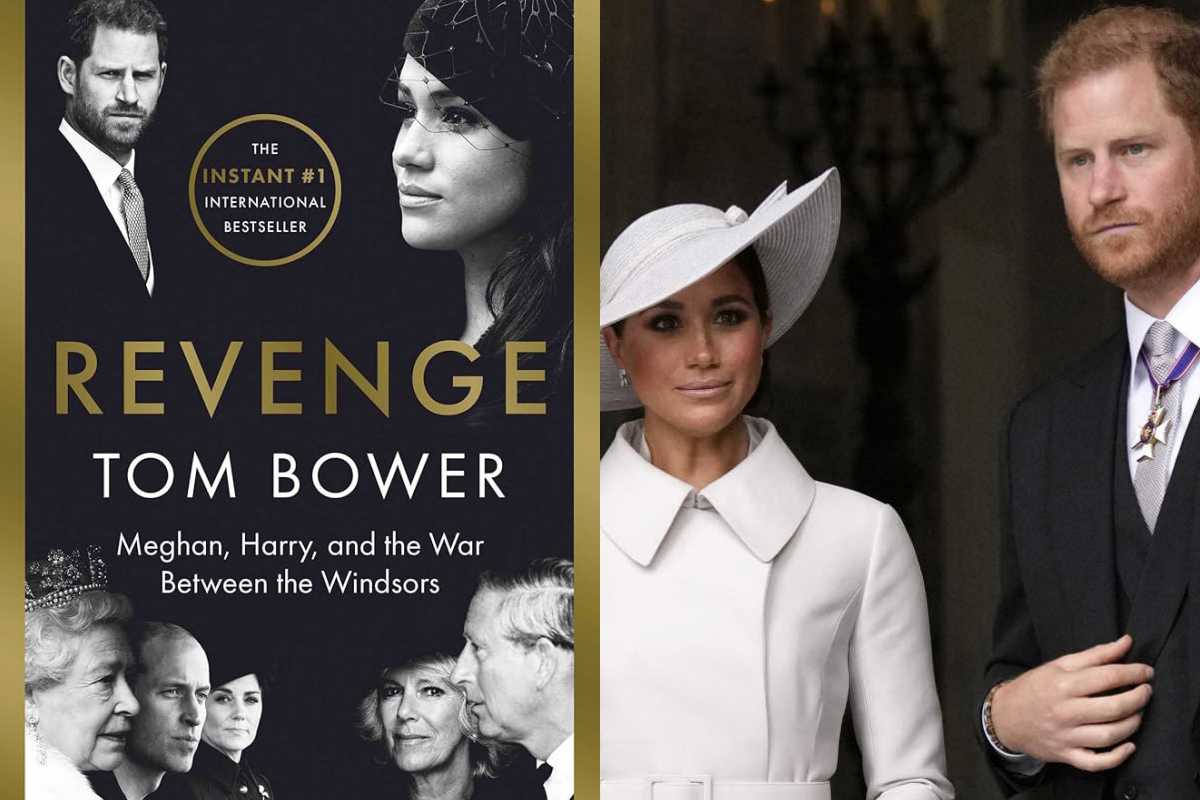 Meghan Markle could've made a comment that sparked the rift with Kate Middleton