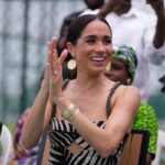 Meghan Markle's big challenge of staying relevant without being a royal
