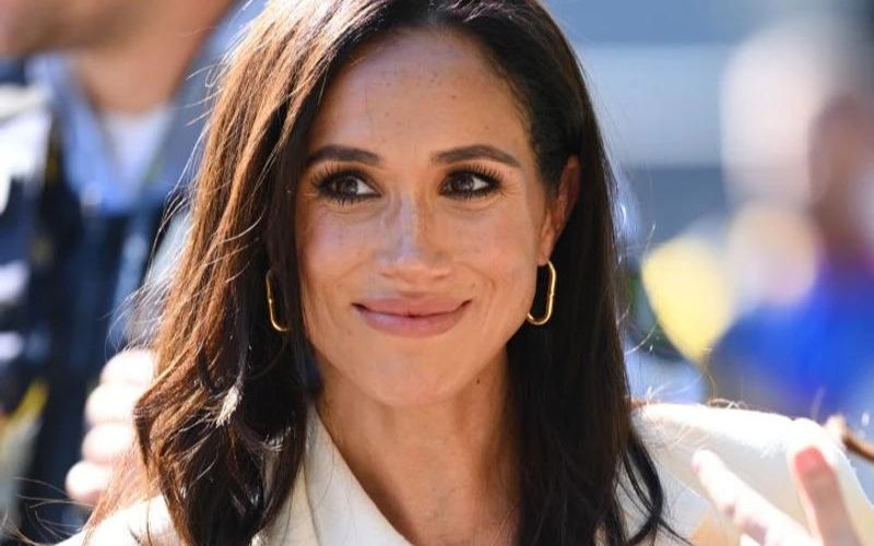 Meghan Markle is accused of copying Chip & Joanna Gaines’ “Magnolia” brand