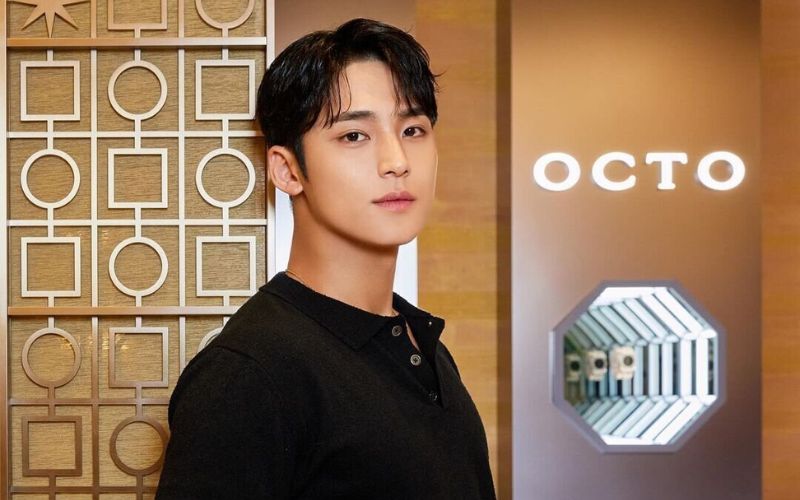 Seventeen's Mingyu becomes a “Dior” global ambassador