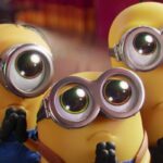'Minions 3' announces its release date while 'Despicable Me 4' sweeps at the box office