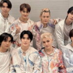 NCT 127 is highly praised for their comeback