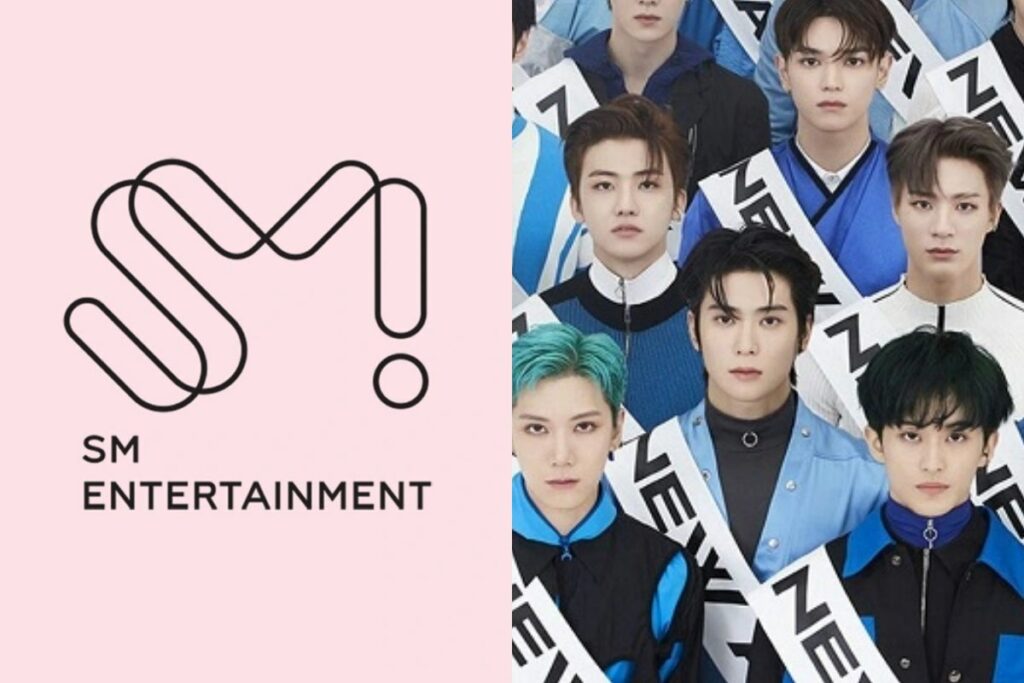 NCT and EXO's agency to make a BootCamp reality show with UK participants