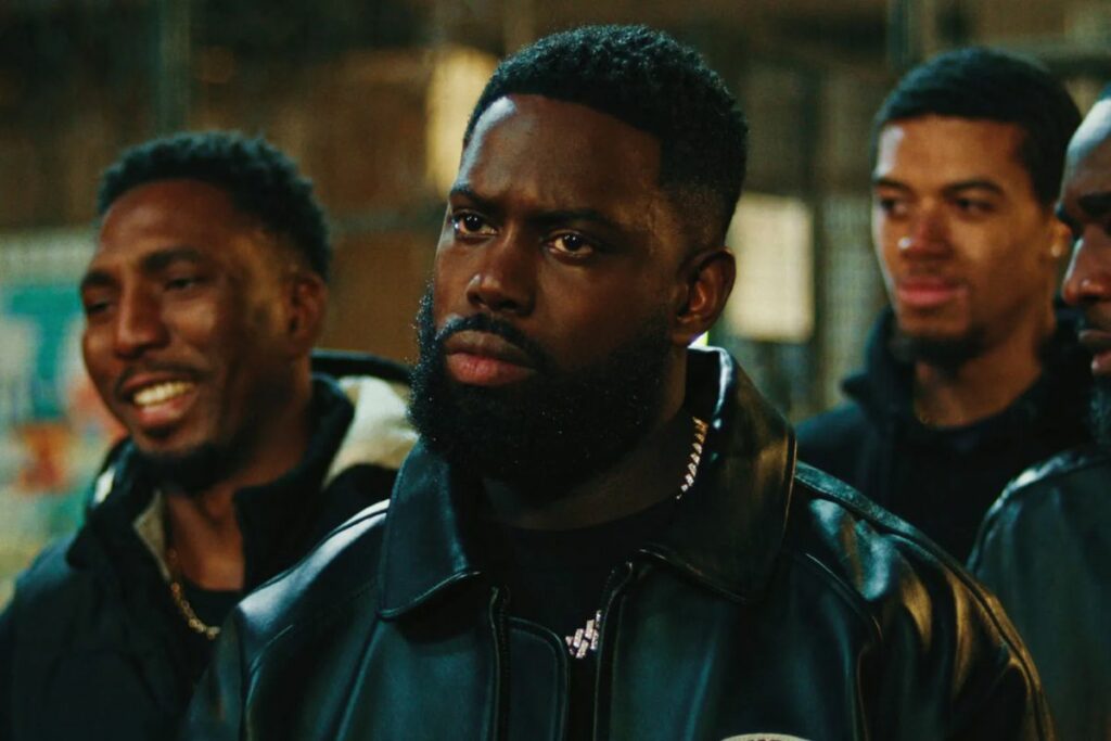 Netflix's new release has a perfect score from critics