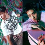 P1Harmony's Keeho posts some sexy bathtub selfies and makes fans go feral