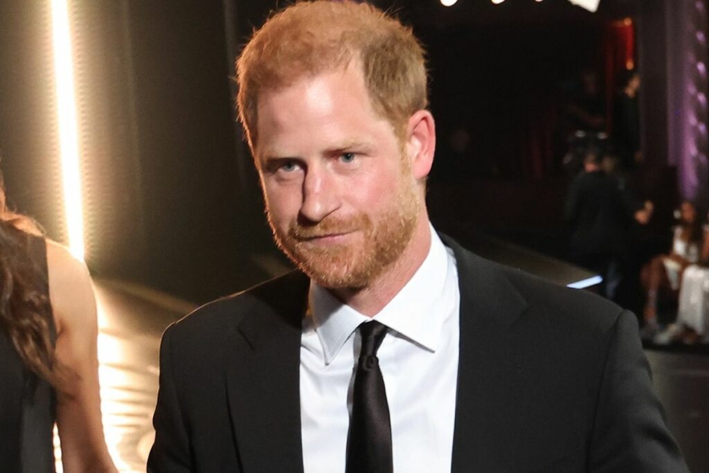 Prince Harry is set to receive an enormous inheritance on his 40th birthday