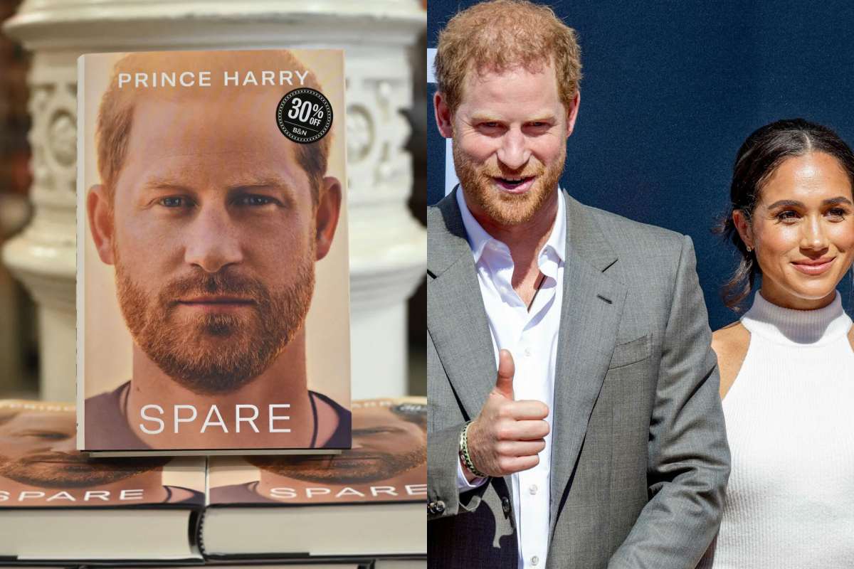 Prince Harry's shocking comments about Queen Camilla Parker unfold drama