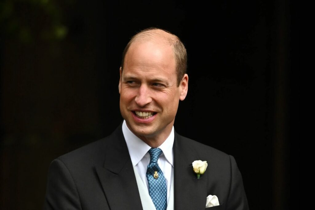 Prince William breaks silence amid summer vacation to give a personal message