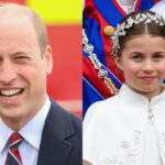 Prince William goes viral for the tender nickname he gave his daughter Princess Charlotte