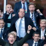 Prince William sends a powerful message to England's soccer team for the The UEFA Championship