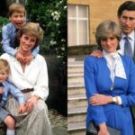Princess Diana and her secret love letters from King Charles lll