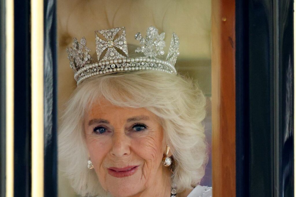 Queen Camilla Parker turns 77 years old and receives sweet tributes from the Royal Family