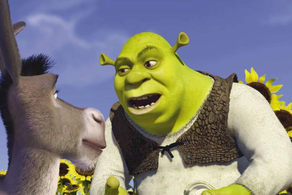 Shrek is coming back and here's why it is DreamWorks' gift that keeps on giving