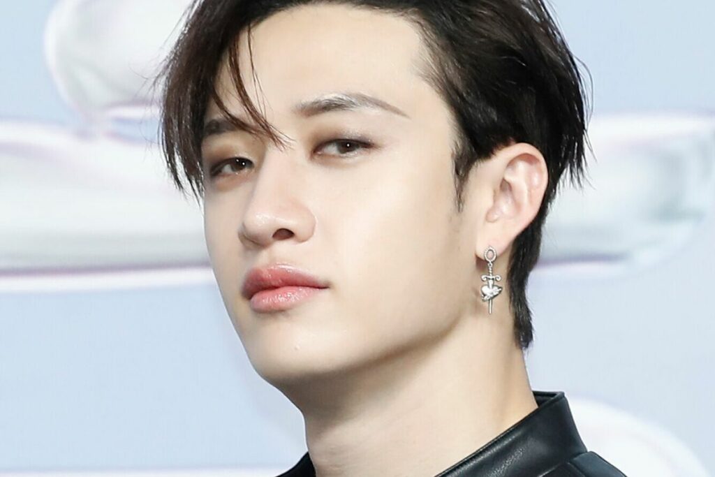 Stray Kids’ Bang Chan confesses he does montly laser hair removal