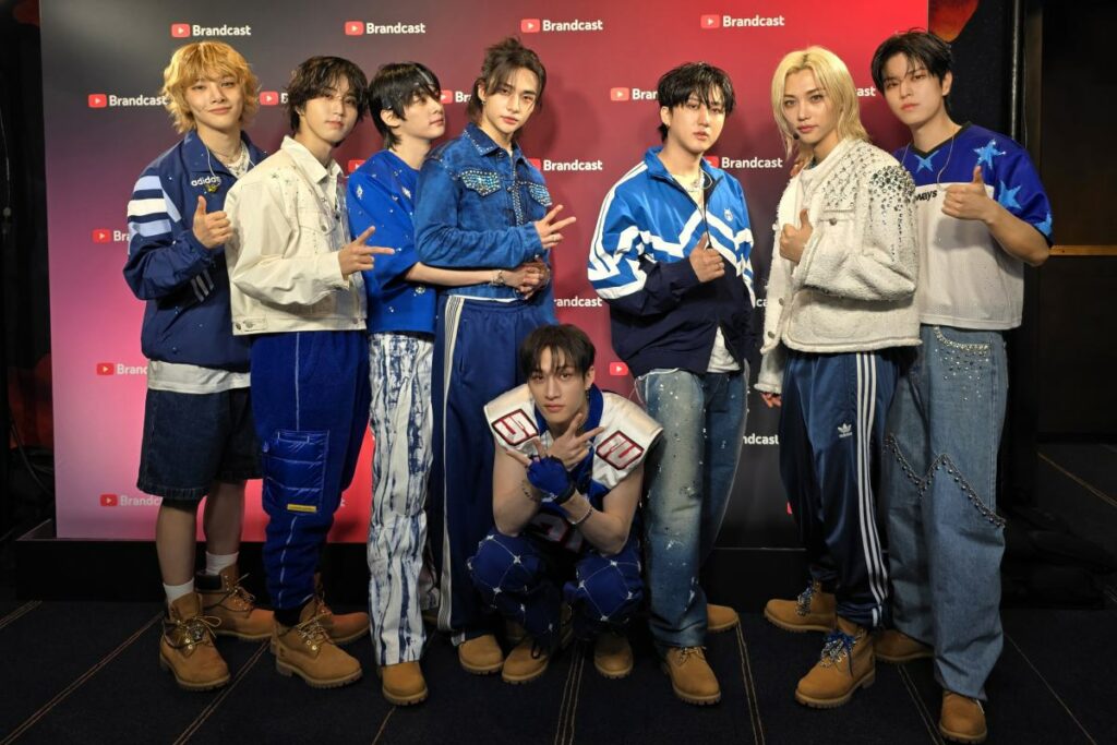 Stray Kids drop new cozy teaser images for their upcoming album