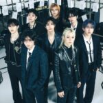 Stray Kids unveils new pictures promoting their world tour