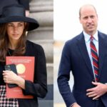 The British Royals' mysterious step to get rid of Rose Hanbury's rumored affair with Prince William