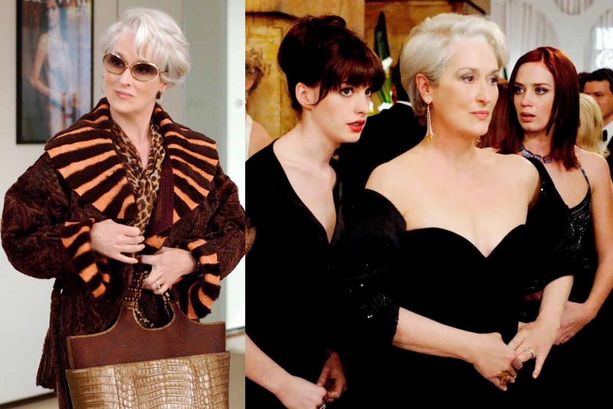 A sequel to 'The Devil Wears Prada' starring Meryl Streep is now in the works