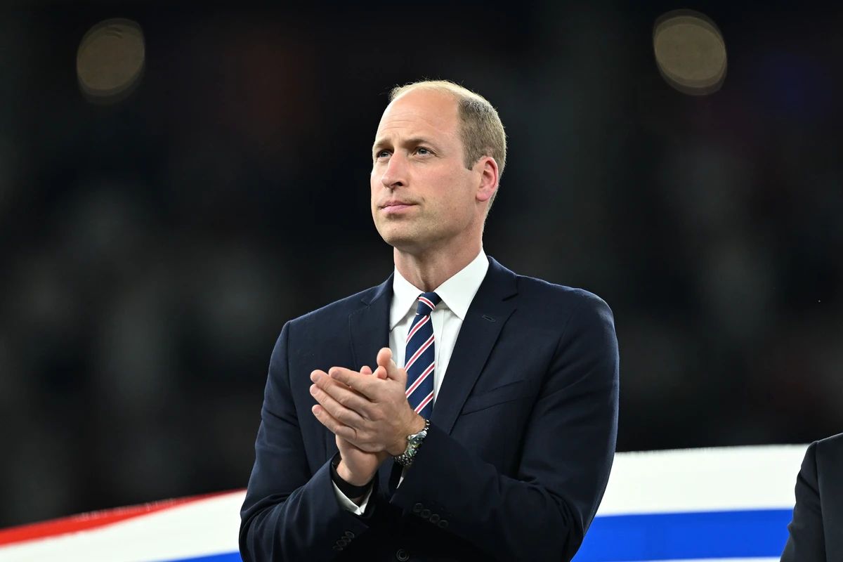 This is Prince William's shocking annual salary after receiving a new royal title