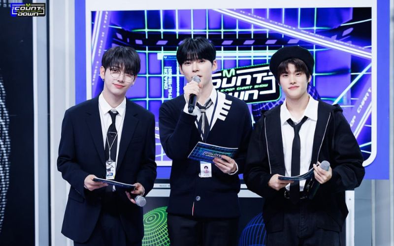 "M Countdown" unveils special performance lineup for 20th anniversary