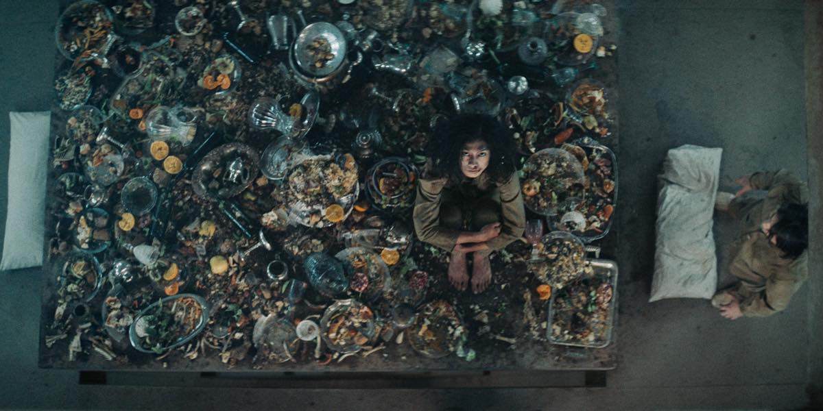 Netflix's Platform 2 drops intense teaser along with release date