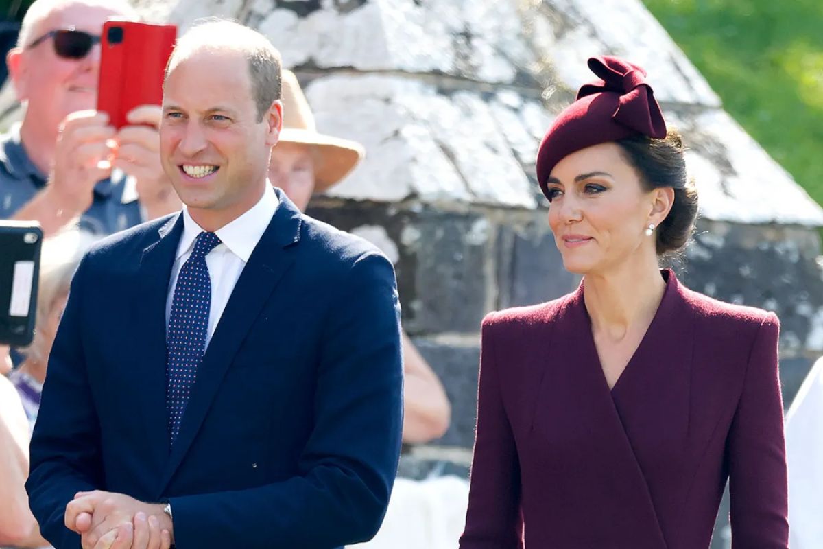 This was the surprising way Kate Middleton got Prince William back after he dumped her in 2007