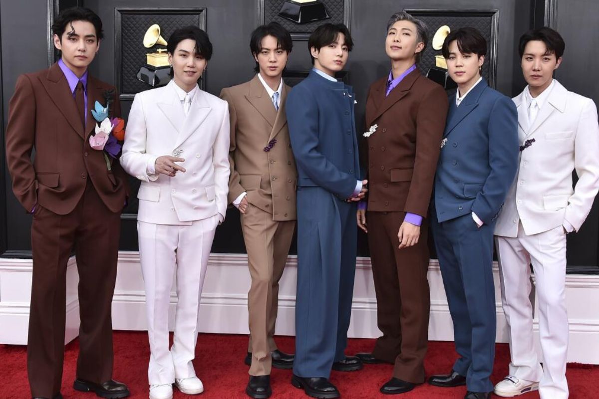 The 13 BTS songs that are banned from being played on TV