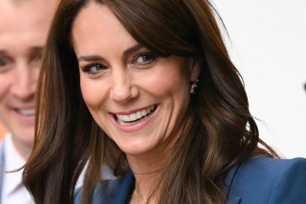 Wimbledon officials are hoping Kate Middleton could appear during the tournament