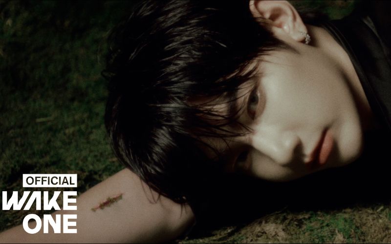 ZEROBASEONE releases new cinematic teaser for their “CINEMA PARADISE” album