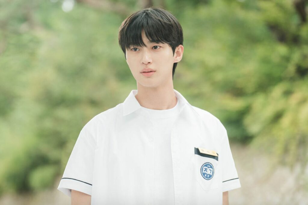 7 K-dramas and movies starring Byeon Woo-seok and where to watch them 7 K-dramas and movies starring Byeon Woo-seok and where to watch them