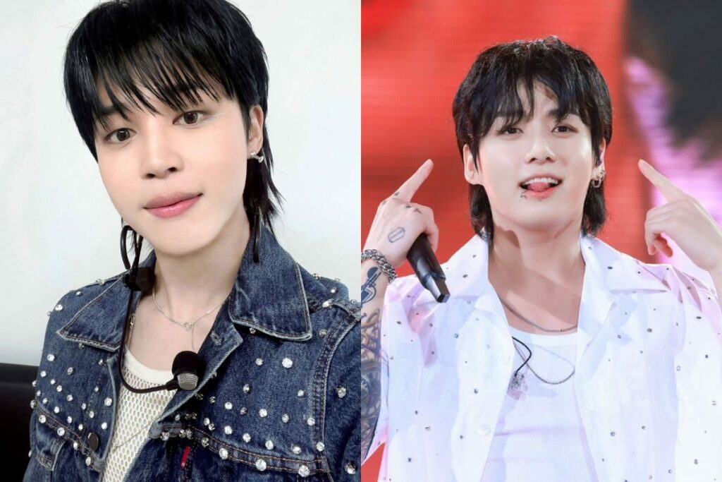 Are You Sure BTS' Jimin and Jungkook show their cool personalities in upcoming reality series
