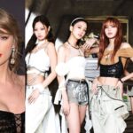 BLACKPINK are rumored to be featured on Taylor Swift’s “Reputation (Taylor’s Version)”