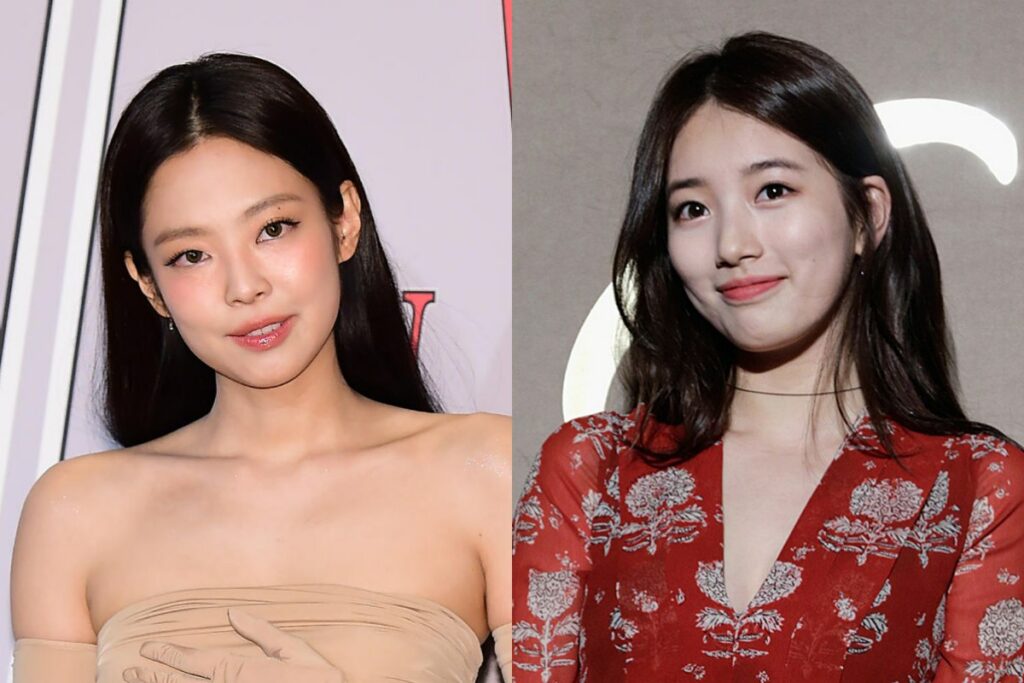 BLACKPINK's Jennie and Suzy spark dating rumors