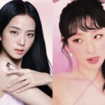 BLACKPINK's Jisoo spills the tea on Newtopia with Red Velvet's Seulgi