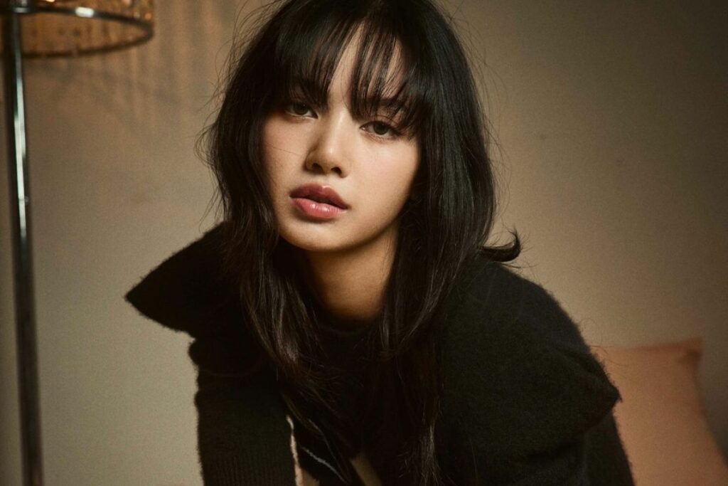 BLACKPINK's Lisa opens up for the first time about her acting debut in 'The White Lotus S3'