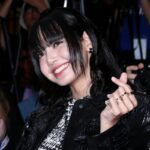 BLACKPINK's Lisa shared the experience she had with cockroaches before her debut