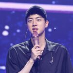 BTS' Jin shocks fans by revealing who his closest celebrity friend is